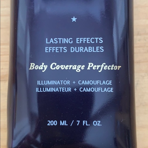 Westmore Beauty Body Coverage Perfector 7 oz - Picture 5 of 5